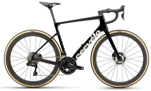 Cervélo Caledonia-5 Dura Ace Di2