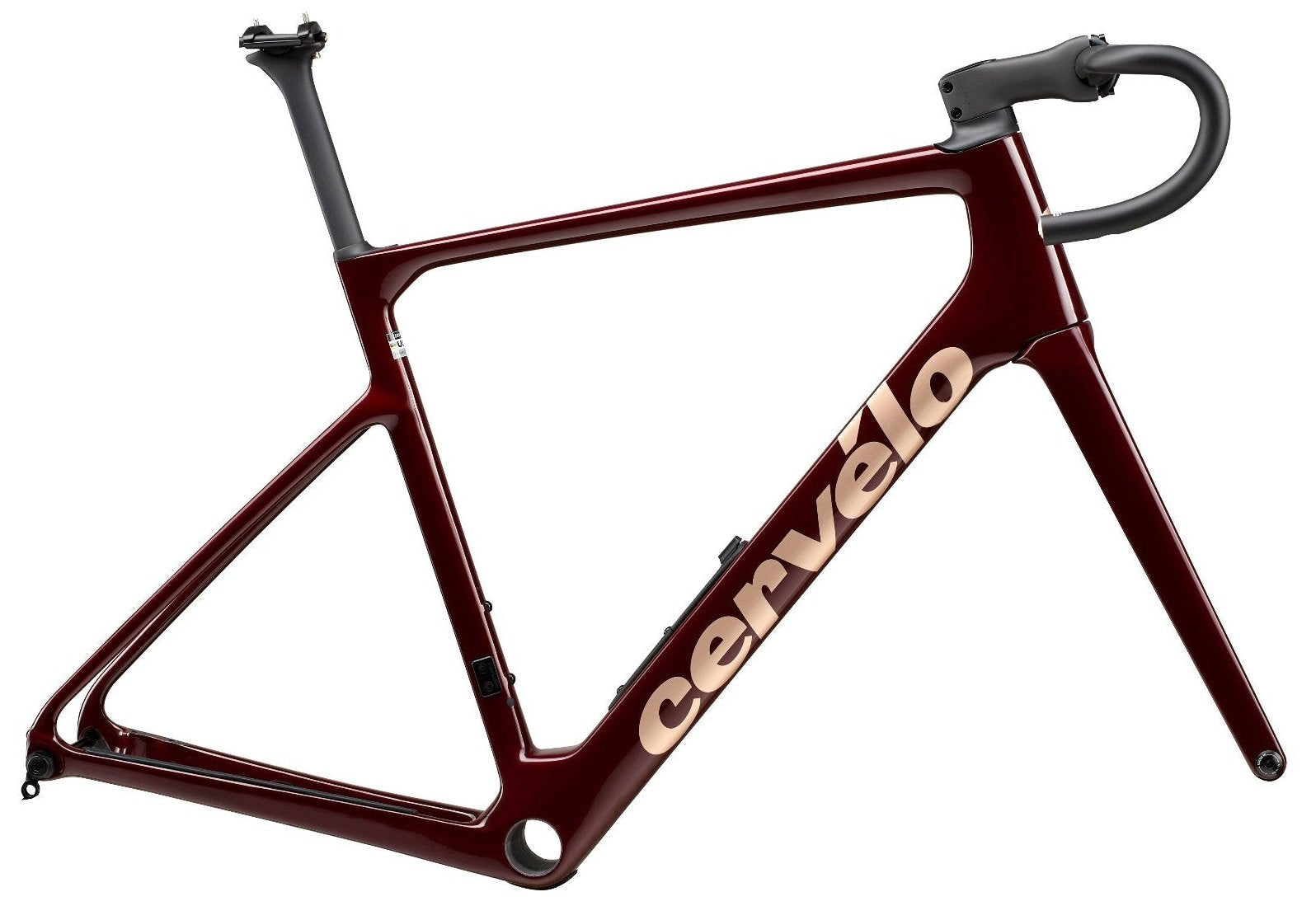 Cervélo Caledonia-5 Frameset