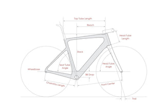 Cervélo Caledonia-5 Dura Ace Di2