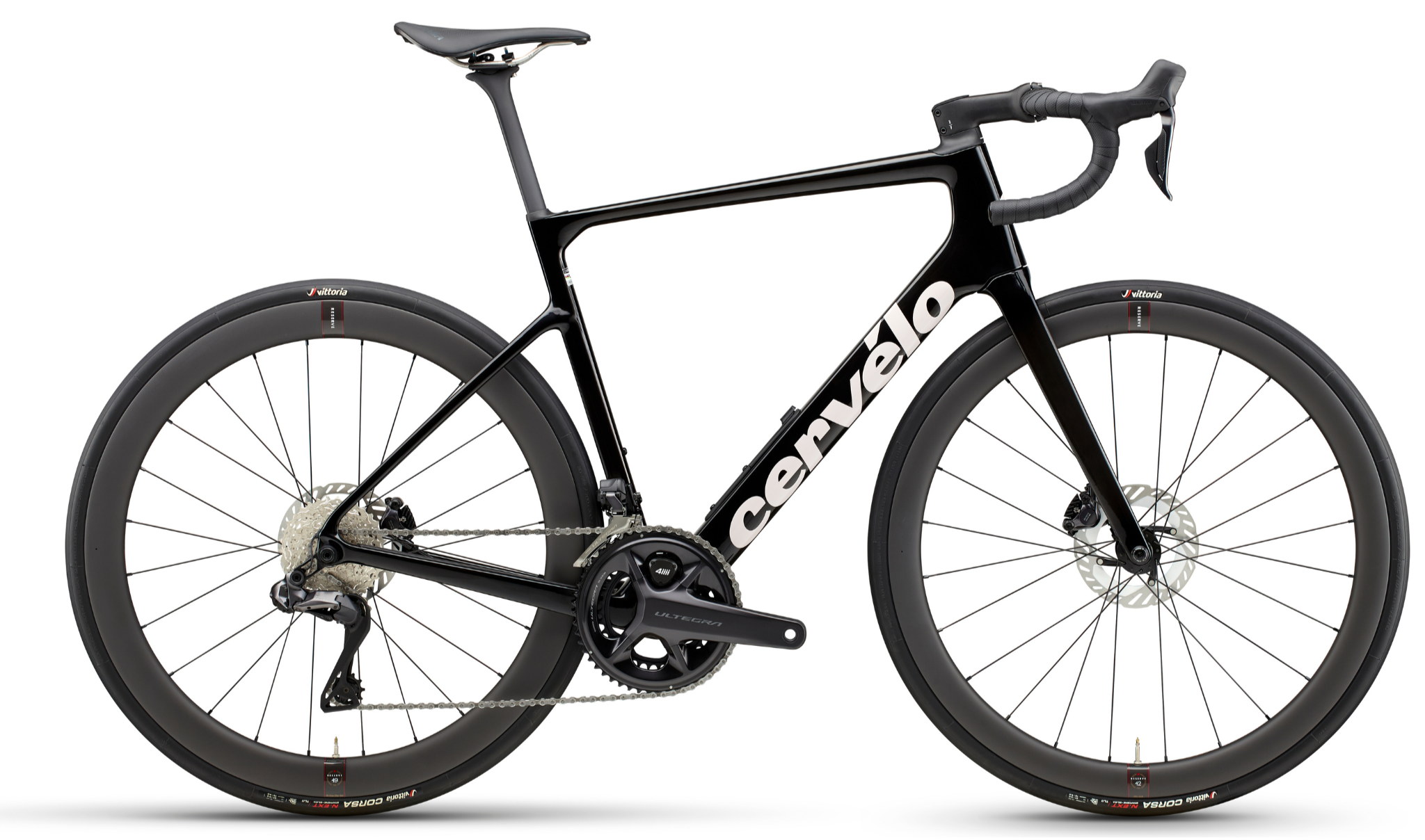Cervélo Caledonia-5 Ultegra Di2 | Size: 51