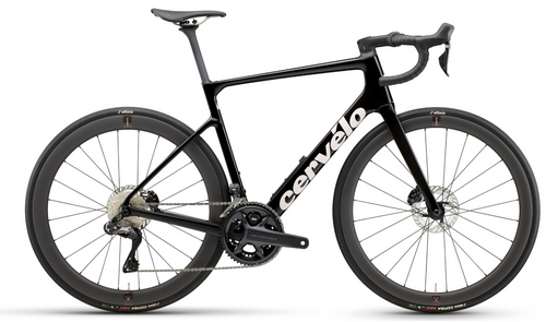 Cervélo Caledonia-5 Ultegra Di2 | Size: 51