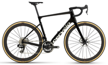 Cervélo Caledonia-5 Red AXS