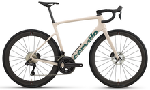 Cervélo Caledonia-5 Ultegra Di2