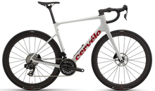 Cervélo Caledonia-5 Force AXS