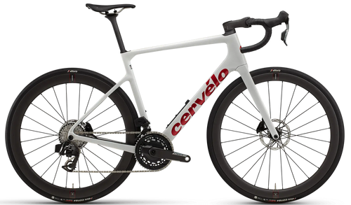 Cervélo Caledonia-5 Force AXS