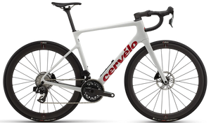 Cervélo Caledonia-5 Force AXS