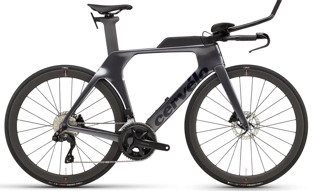 Cervélo P-Series 105 Di2