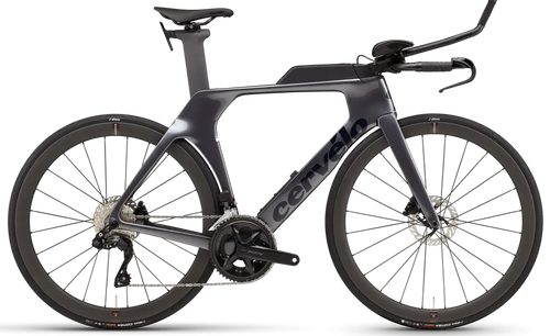 Cervélo P-Series 105 Di2