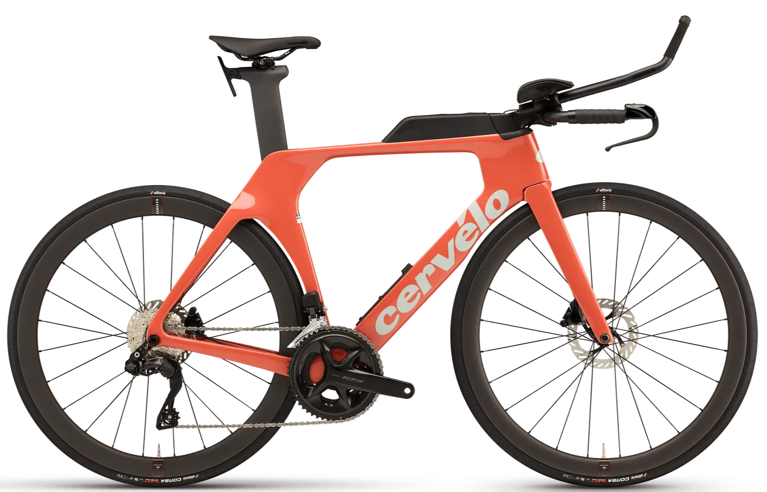 Cervélo P-Series 105 Di2