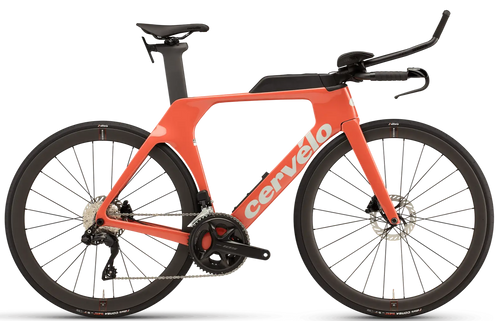 Cervélo P-Series 105 Di2