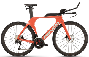 Cervélo P-Series 105 Di2