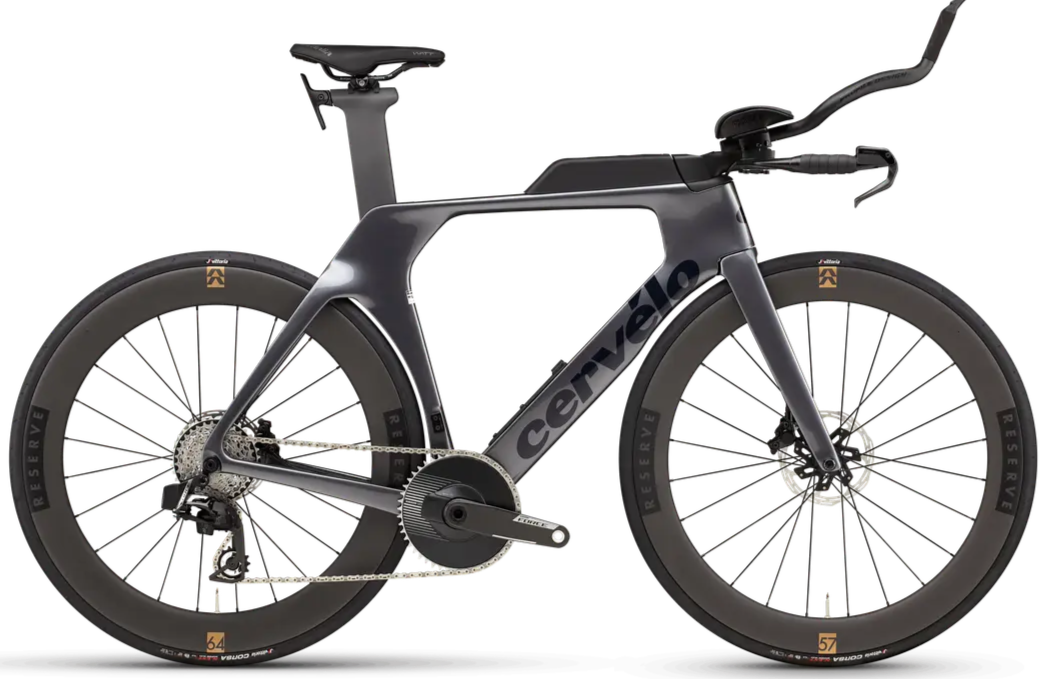 Cervélo P-Series Force AXS 1
