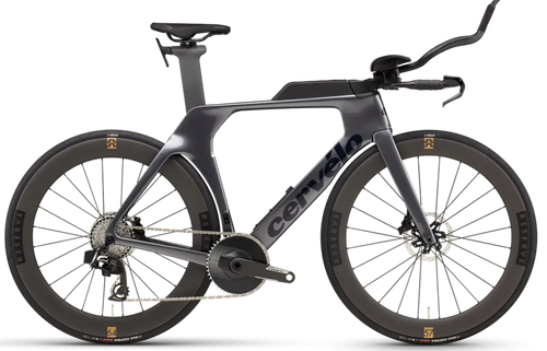 Cervélo P-Series Force AXS 1