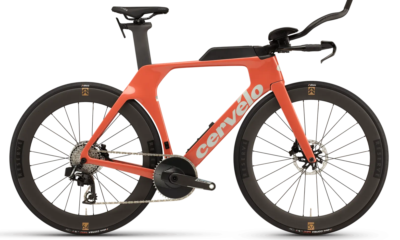 Cervélo P-Series Force AXS 1
