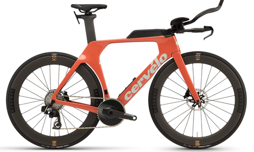 Cervélo P-Series Force AXS 1