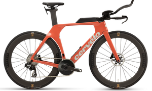 Cervélo P-Series Force AXS 1