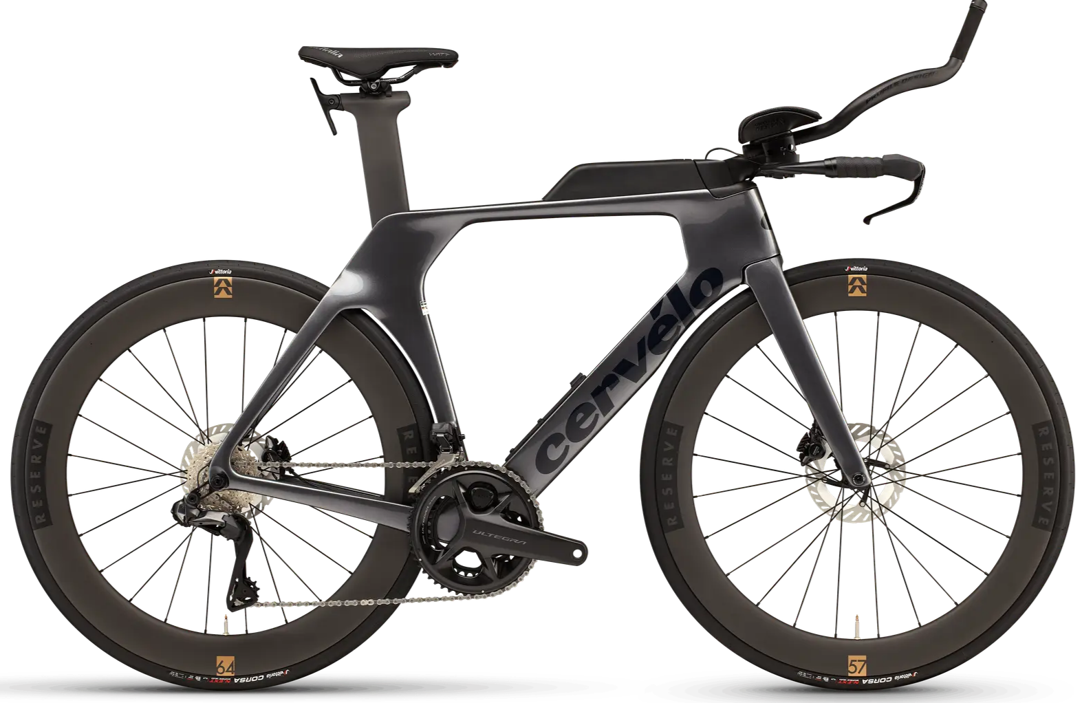 Cervélo P-Series Ultegra Di2
