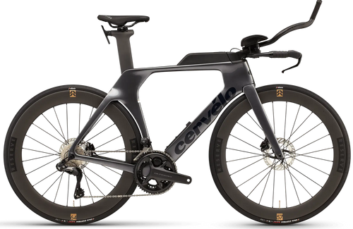 Cervélo P-Series Ultegra Di2