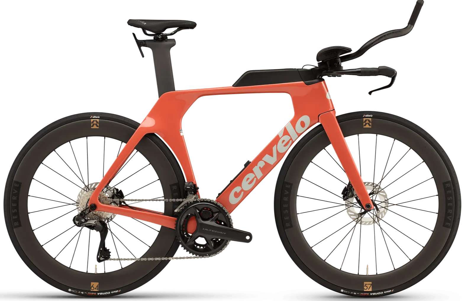 Cervélo P-Series Ultegra Di2