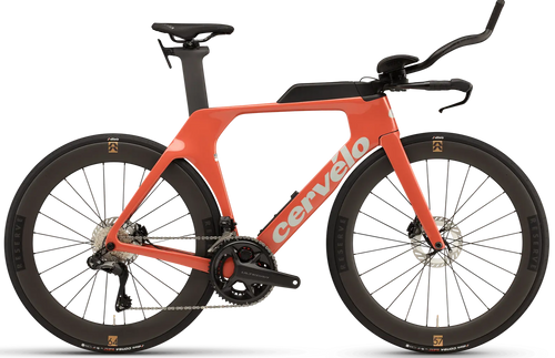 Cervélo P-Series Ultegra Di2