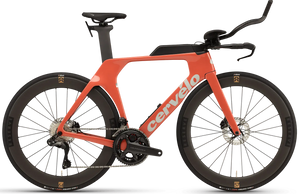 Cervélo P-Series Ultegra Di2