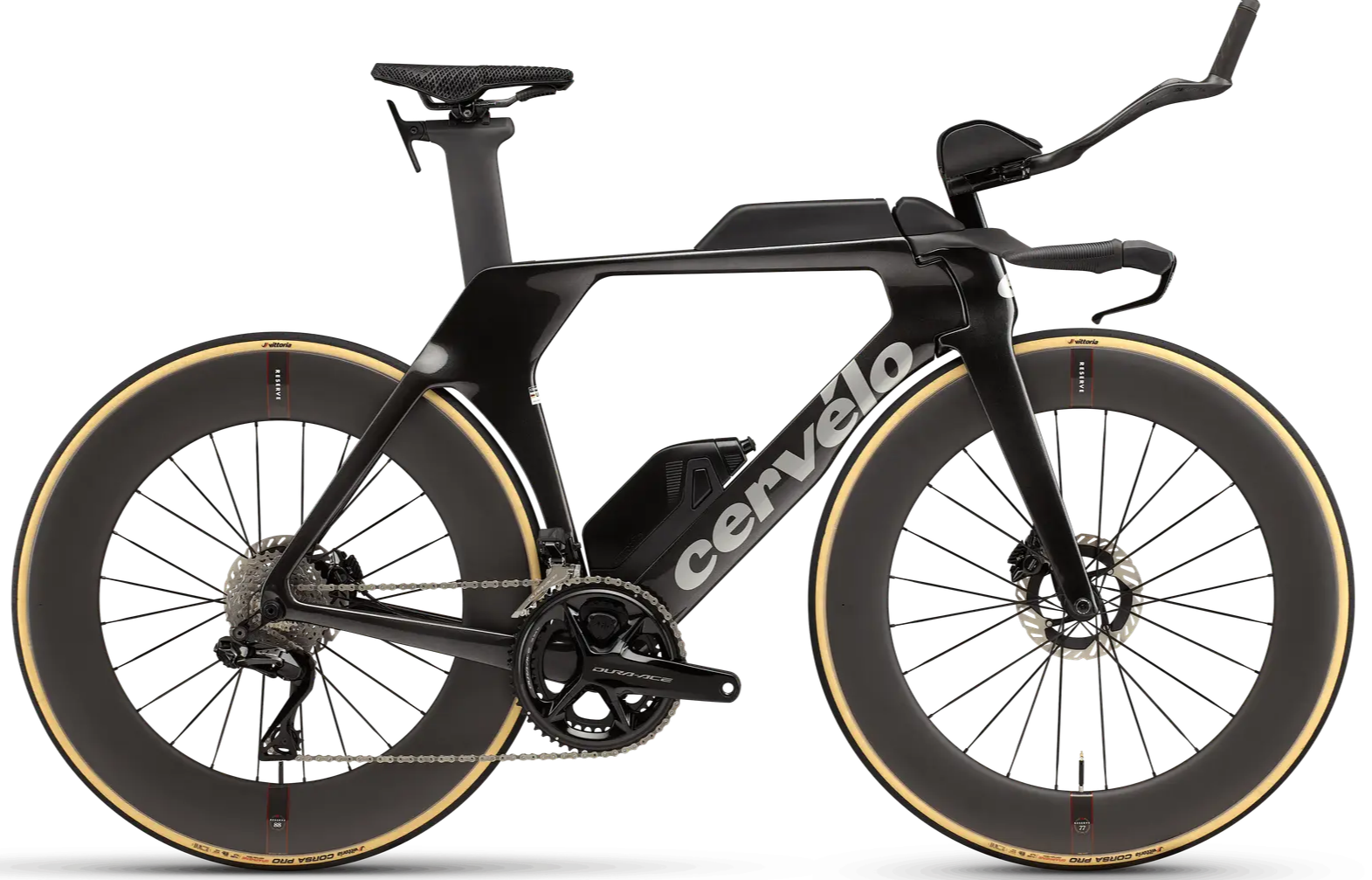 Cervélo P5 Dura Ace Di2