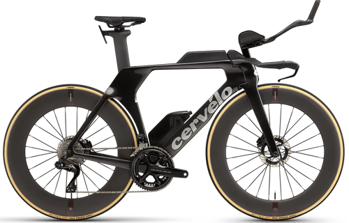 Cervélo P5 Dura Ace Di2