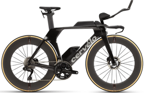 Cervélo P5 Dura Ace Di2