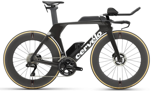 Cervélo P5 Dura Ace DI2 | Size: 51, 54