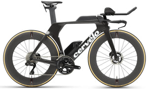 Cervélo P5 Dura Ace DI2 | Size: 51, 54