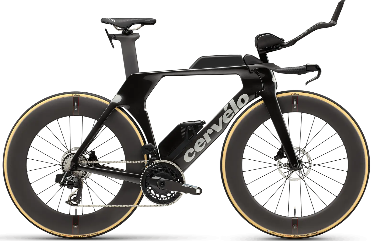 Cervélo P5 Force AXS