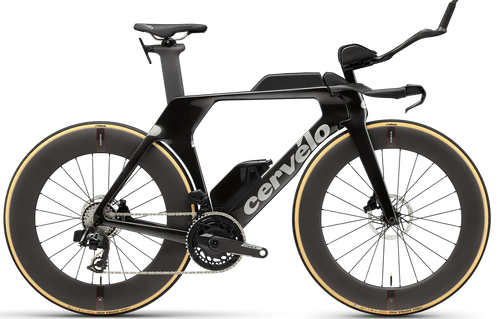 Cervélo P5 Force AXS