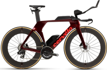 Cervélo P5 Force AXS