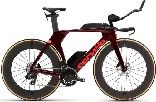 Cervélo P5 Force AXS