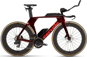 Cervélo P5 Force AXS