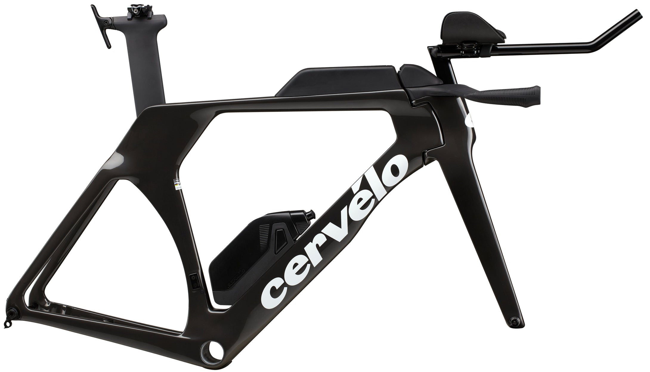 Cervélo P5 Frameset  | Size: 56