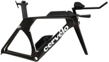 Cervélo P5 Frameset  | Size: 56