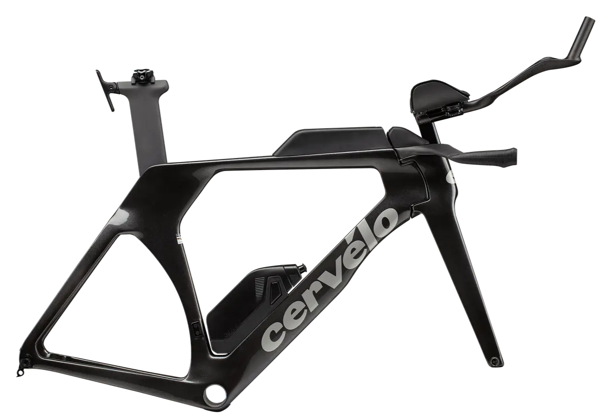 Cervélo P5 Frameset