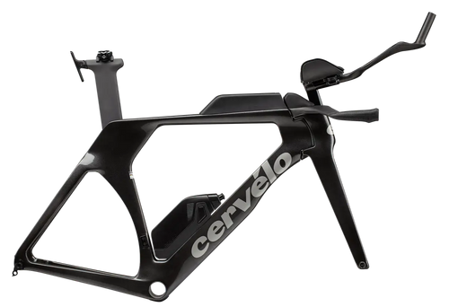 Cervélo P5 Frameset
