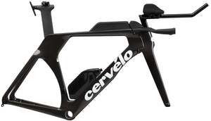 Cervélo P5 Frameset  | Size: 56