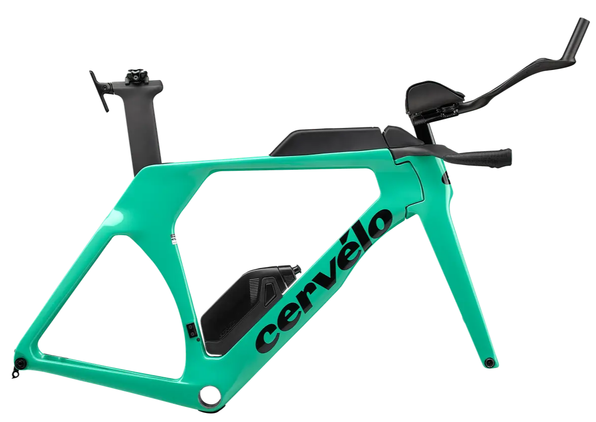 Cervélo P5 Frameset