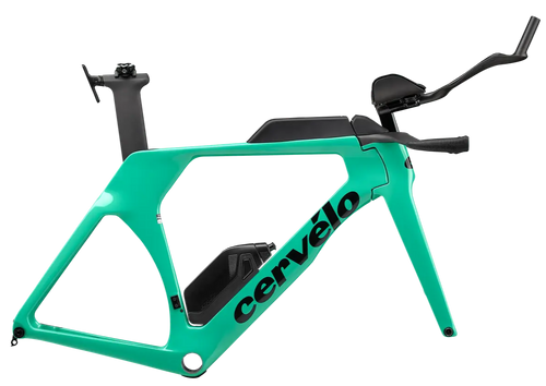 Cervélo P5 Frameset