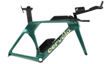 Cervélo P5 Frameset