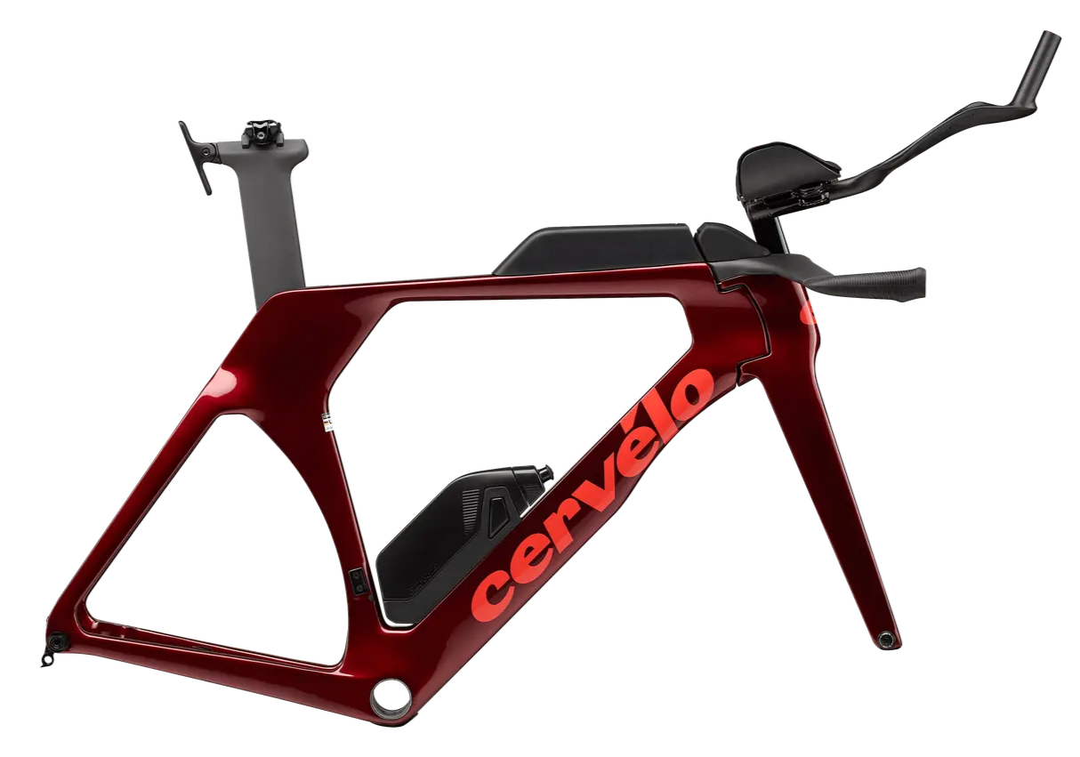Cervélo P5 Frameset