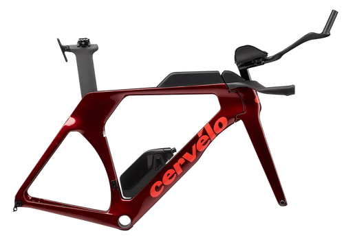 Cervélo P5 Frameset