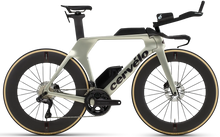 Cervélo P5 Ultegra Di2