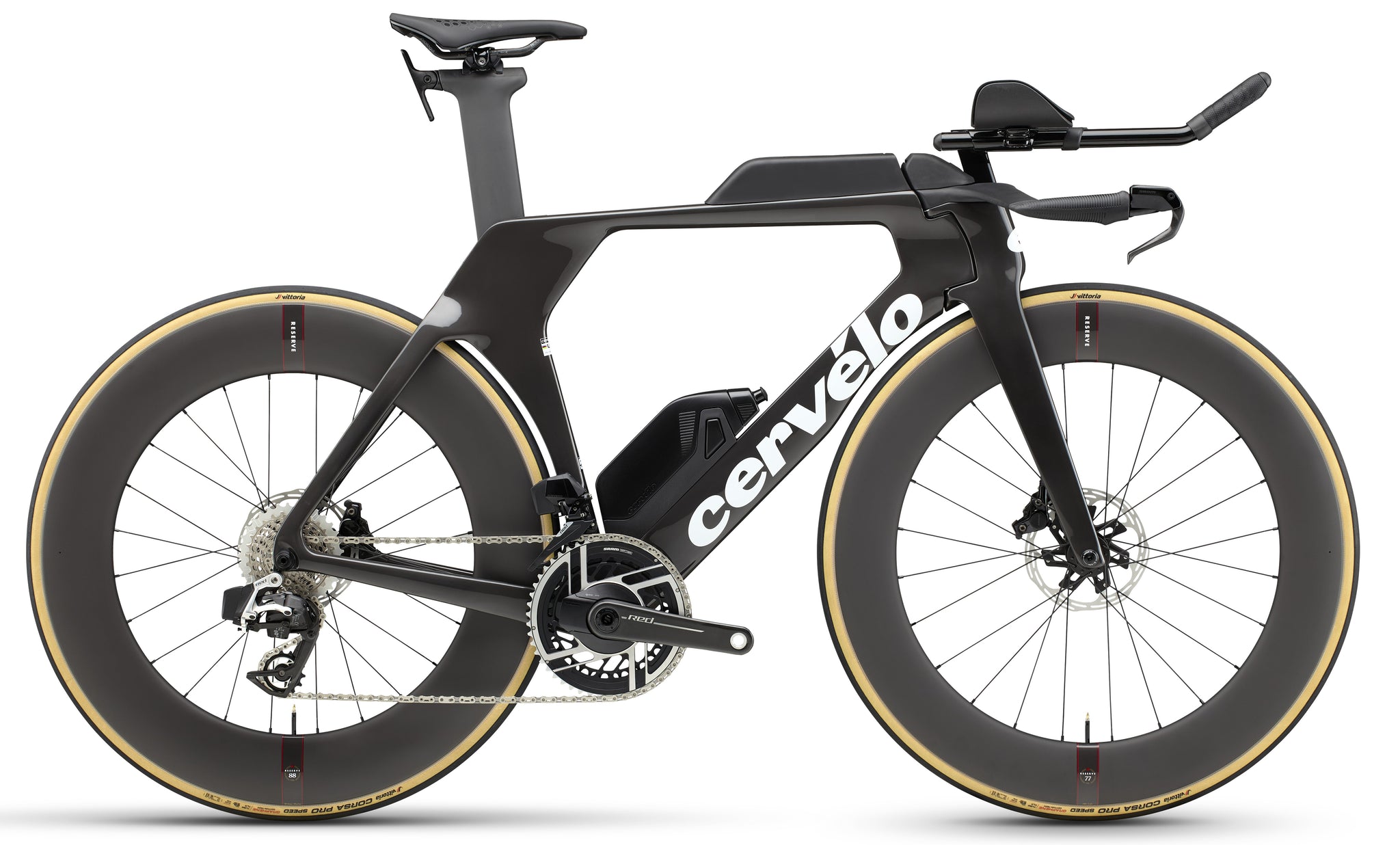 cervelo rennrad herren Cervélo P5 Red AXS