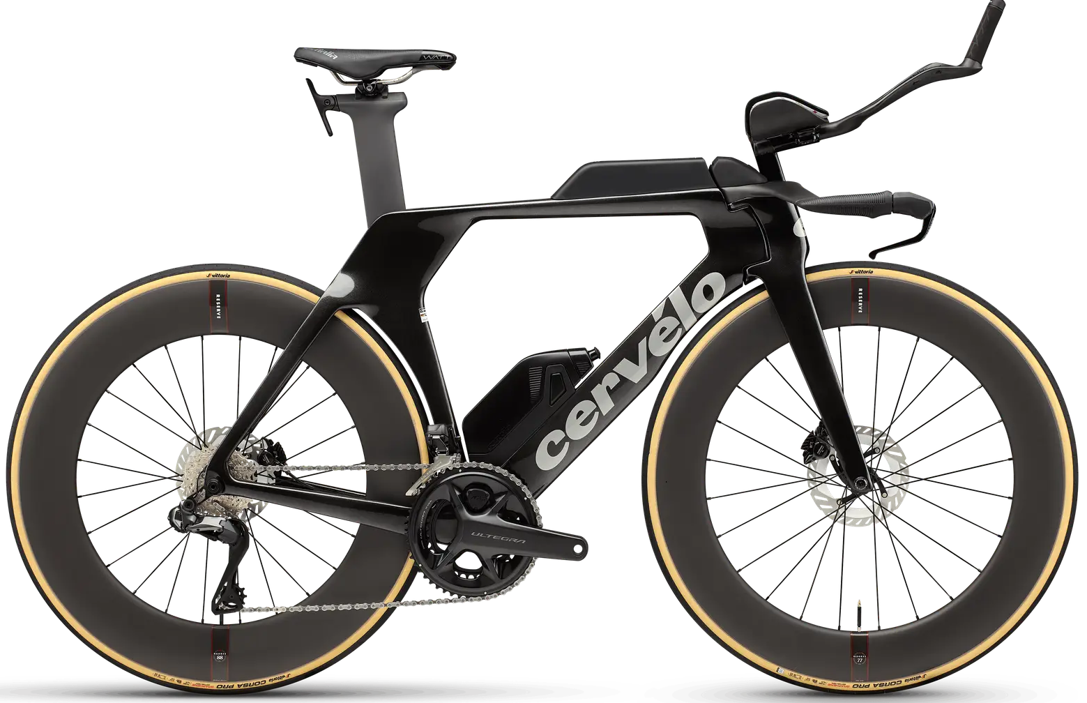 Cervélo P5 Ultegra Di2