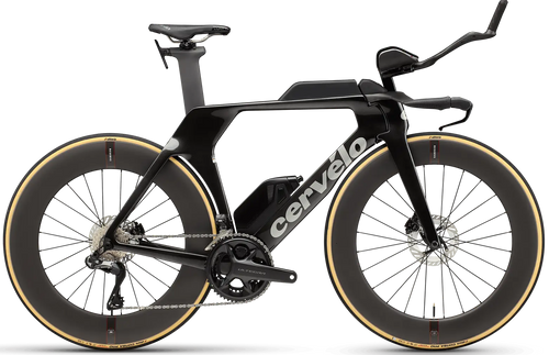 Cervélo P5 Ultegra Di2
