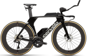 Cervélo P5 Ultegra Di2